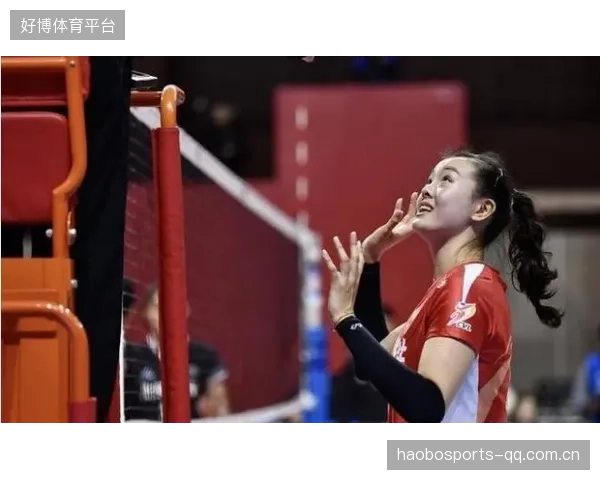 江苏女排强化后排保护，球队防守效率稳步提高
