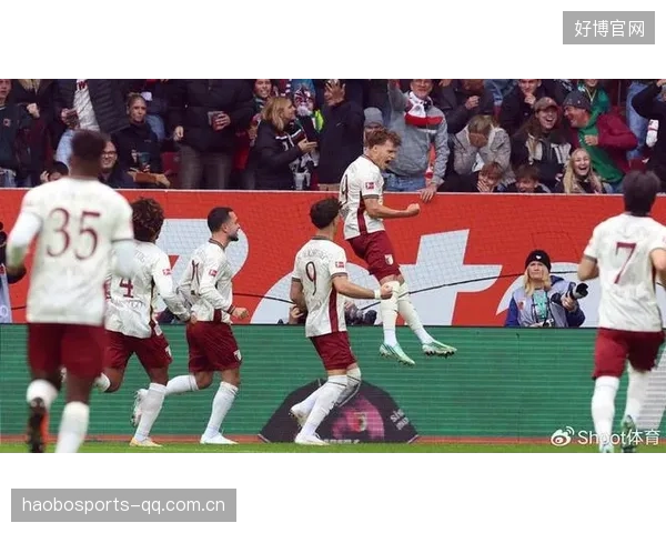 周六008德甲柏林联合VS埃沃斯堡：赛前热血与战术密码解析