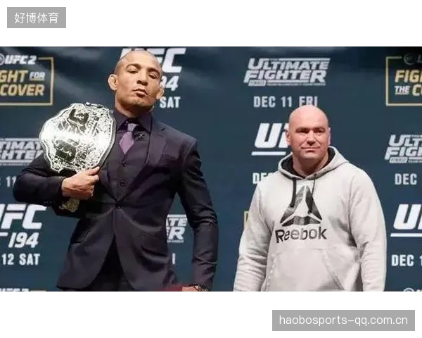 六大UFC名将处于冰封！2026全年无战——战场的冬眠期与明天的崛起